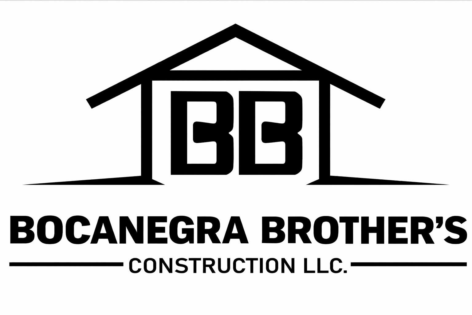 Bocanegra Brothers Construction L.L.C..